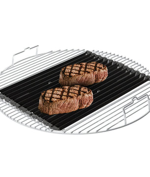 Broil King Stainless Steel Do More Cooking Grid