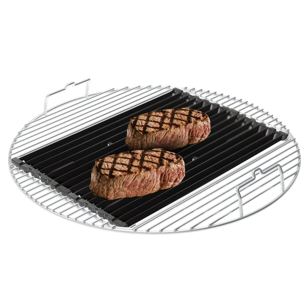 Broil King Stainless Steel Do More Cooking Grid