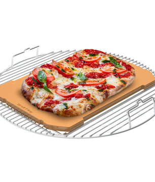 Broil King Stainless Steel Do More Cooking Grid