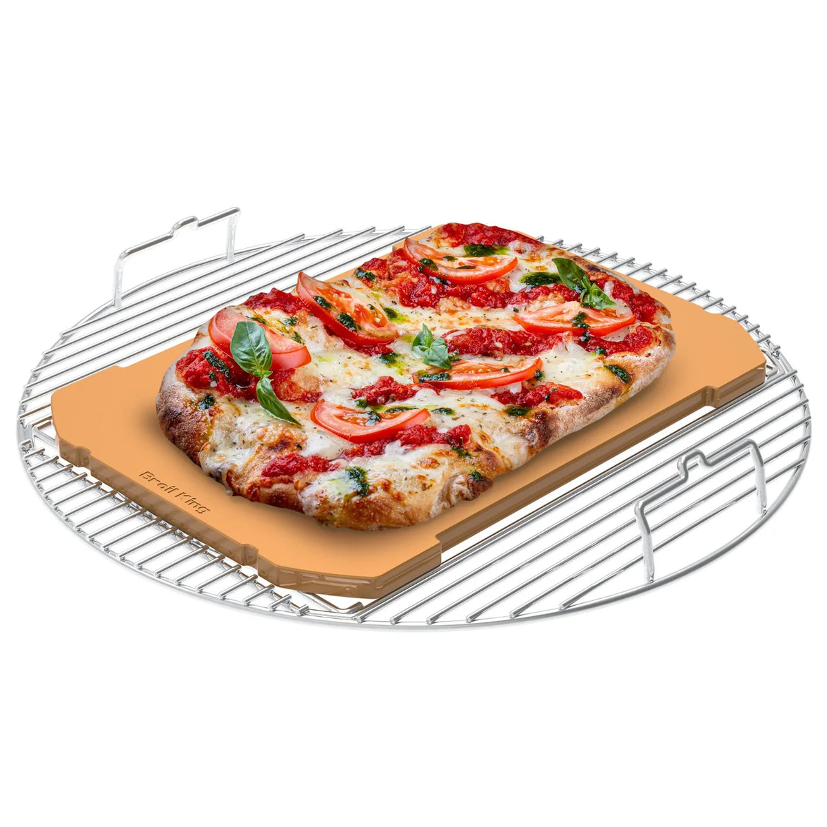 Broil King Stainless Steel Do More Cooking Grid