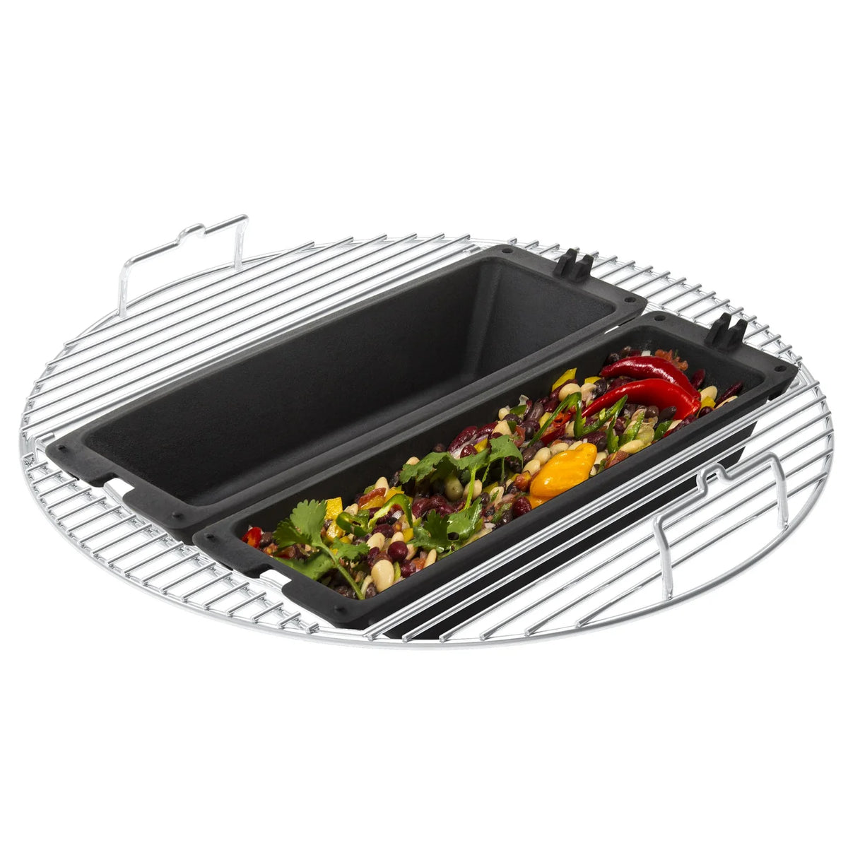 Broil King Stainless Steel Do More Cooking Grid