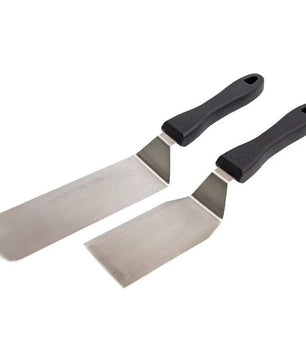 Camp Chef 6 Piece Professional Griddle Tool Set - Smoked Bbq Co