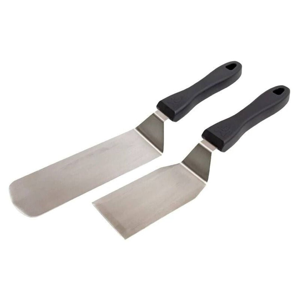Buy Camp Chef 6 Piece Professional Griddle Tool Set