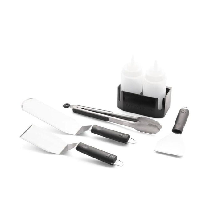 Camp Chef Griddle Essentials Kit - Smoked Bbq Co