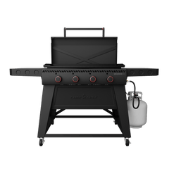 Camp Chef Gridiron 36 Flat Top Grill