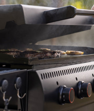 Camp Chef Gridiron 36 Flat Top Grill - Smoked Bbq Co
