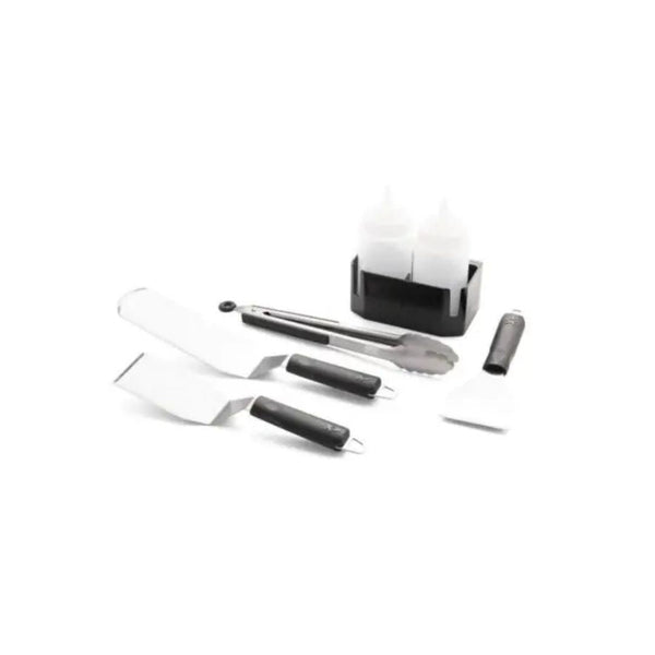 Camp Chef Gridiron 'Griddle Essentials Kit' - Smoked Bbq Co