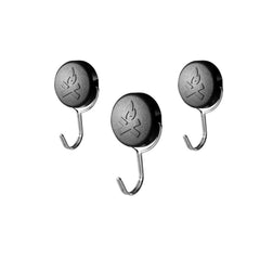 Camp Chef Gridiron Magnetic Tool Holders, 3pk