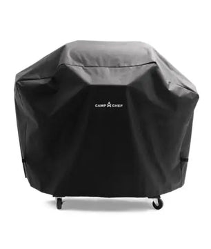 Camp Chef Woodwind 24 Pellet Grill Cover - Smoked Bbq Co