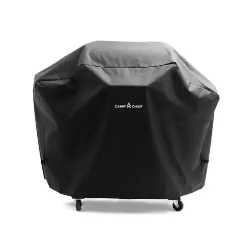 Camp Chef Woodwind 24 Pellet Grill Cover - Smoked Bbq Co