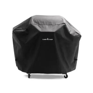 Camp Chef Woodwind 24 Pellet Grill Cover - Smoked Bbq Co