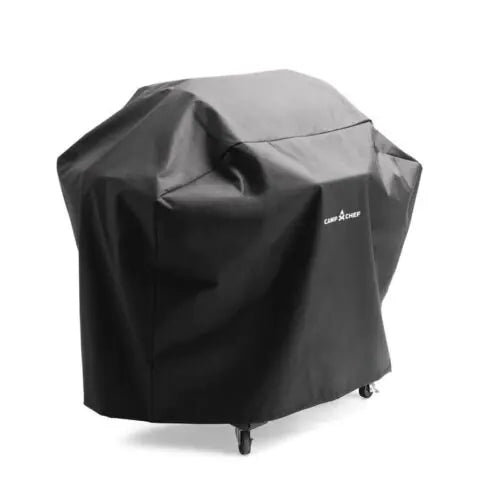 Camp Chef Woodwind 36 Pellet Grill Cover - Smoked Bbq Co