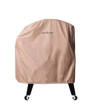 Camp Chef XXL Pro Cover - Smoked Bbq Co