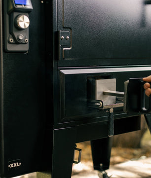 Camp Chef XXL Pro Vertical Pellet Smoker - Smoked Bbq Co