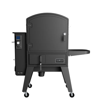 Camp Chef XXL Pro Vertical Pellet Smoker - Smoked Bbq Co