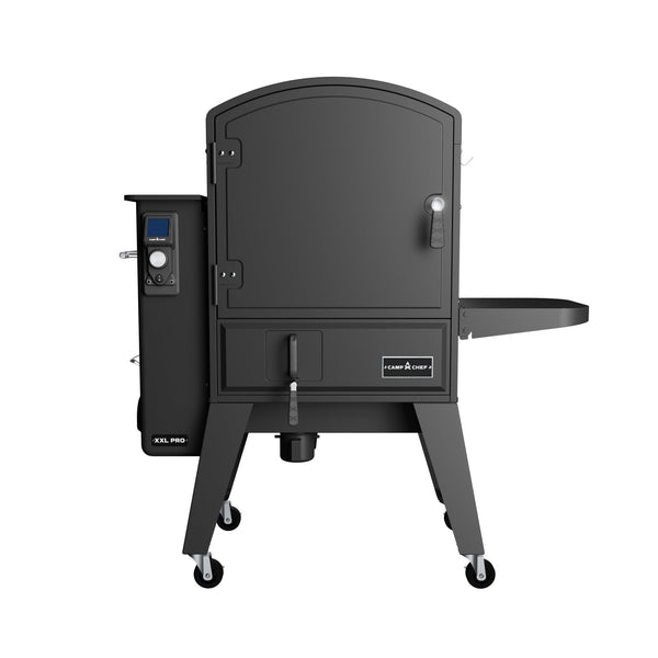 Camp Chef XXL Pro Vertical Pellet Smoker - Smoked Bbq Co