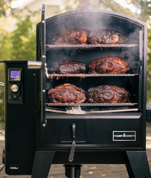 Camp Chef XXL Pro Vertical Pellet Smoker - Smoked Bbq Co