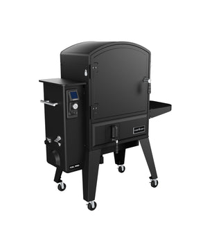 Camp Chef XXL Pro Vertical Pellet Smoker - Smoked Bbq Co