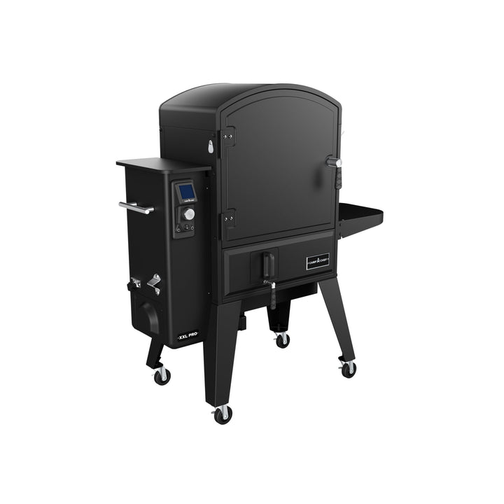 Camp Chef XXL Pro Vertical Pellet Smoker - Smoked Bbq Co