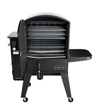 Camp Chef XXL Pro Vertical Pellet Smoker - Smoked Bbq Co