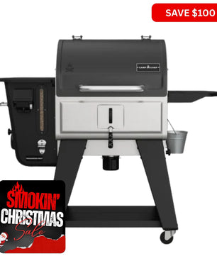 Camp Chef Woodwind PRO 24