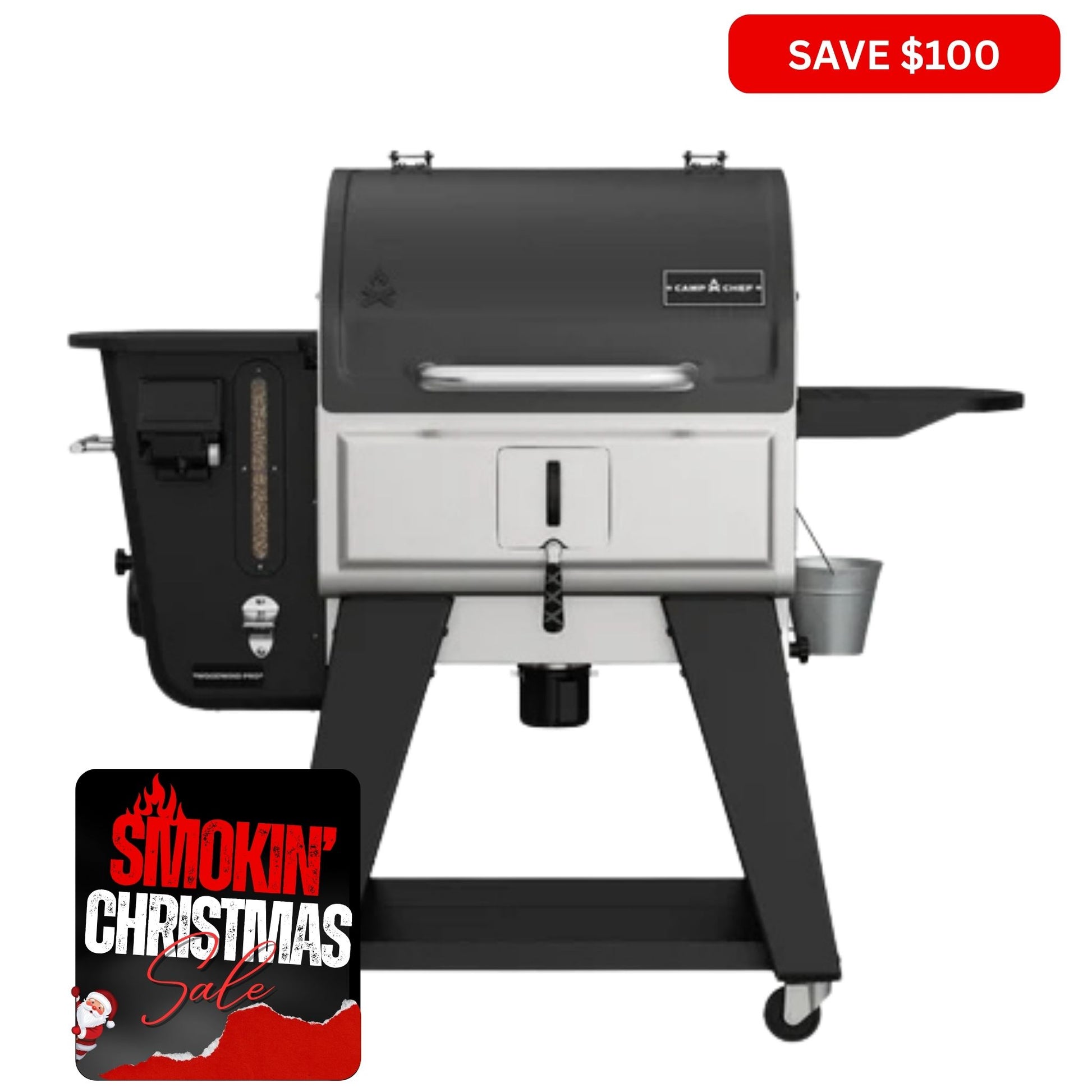 Camp Chef Woodwind PRO 24