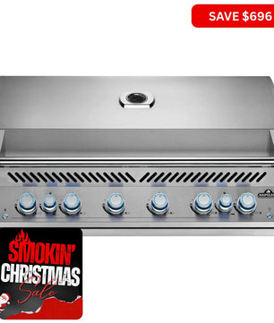 Napoleon Built in 700 Series 44