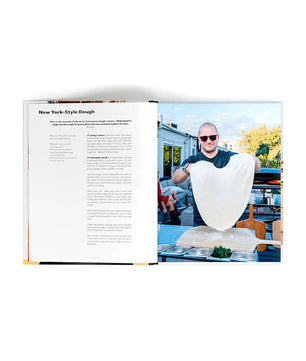 Cooking with Ooni Cookbook - Smoked Bbq Co