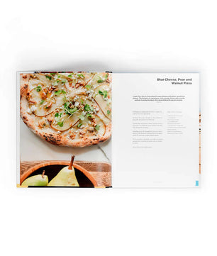 Cooking with Ooni Cookbook - Smoked Bbq Co