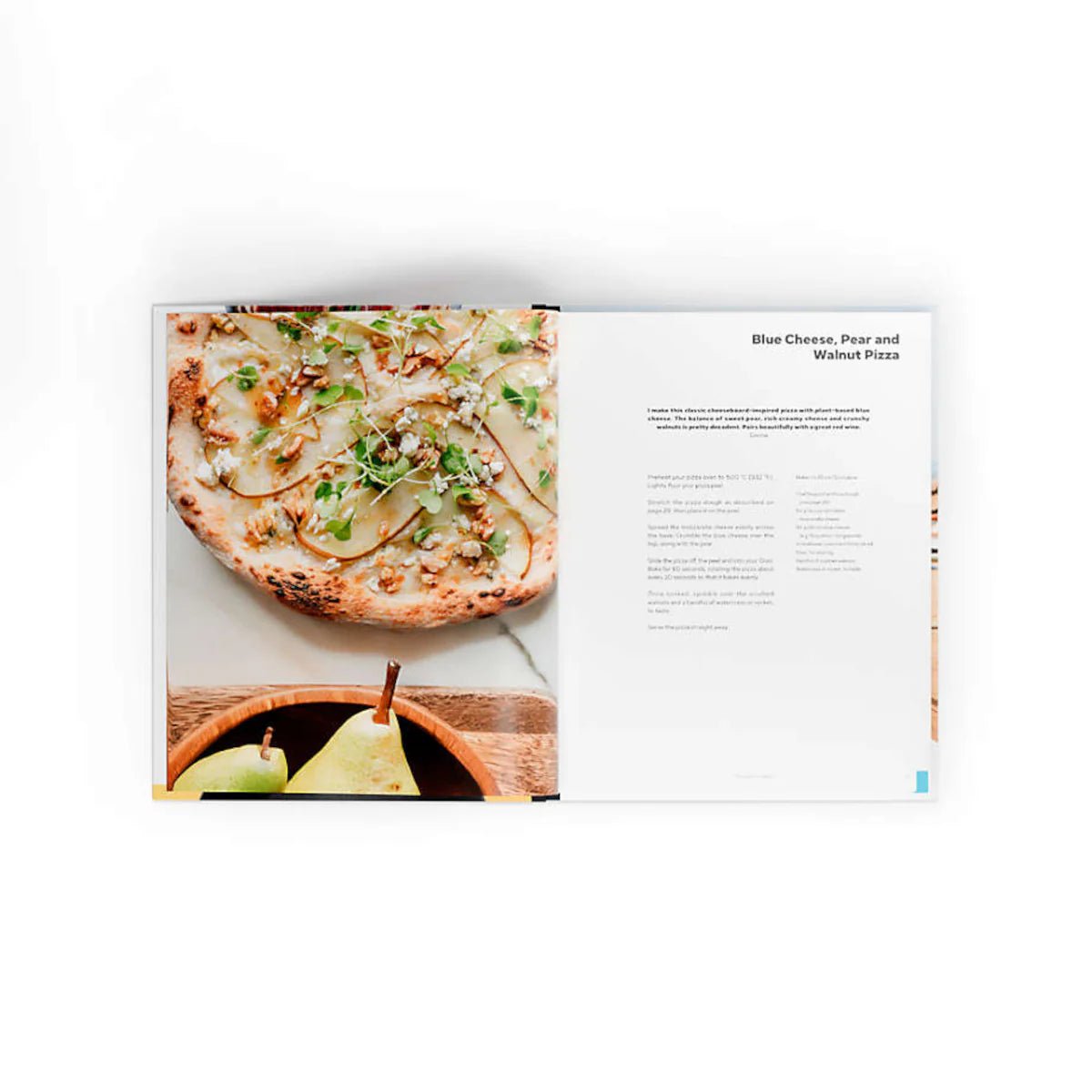 Cooking with Ooni Cookbook - Smoked Bbq Co