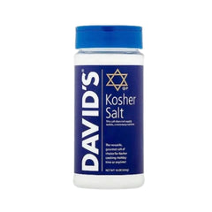 David’s Kosher Salt 453g