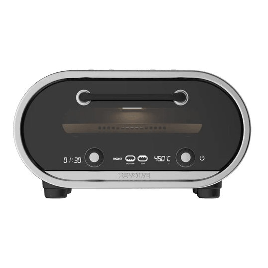 Evolve Smart Electric Pizza Oven - Smoked BBQ Co.