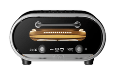 Evolve Smart Electric Pizza Oven