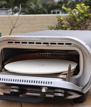 Evolve Smart Electric Pizza Oven - Smoked BBQ Co.