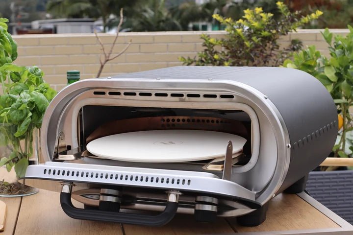 Evolve Smart Electric Pizza Oven - Smoked BBQ Co.