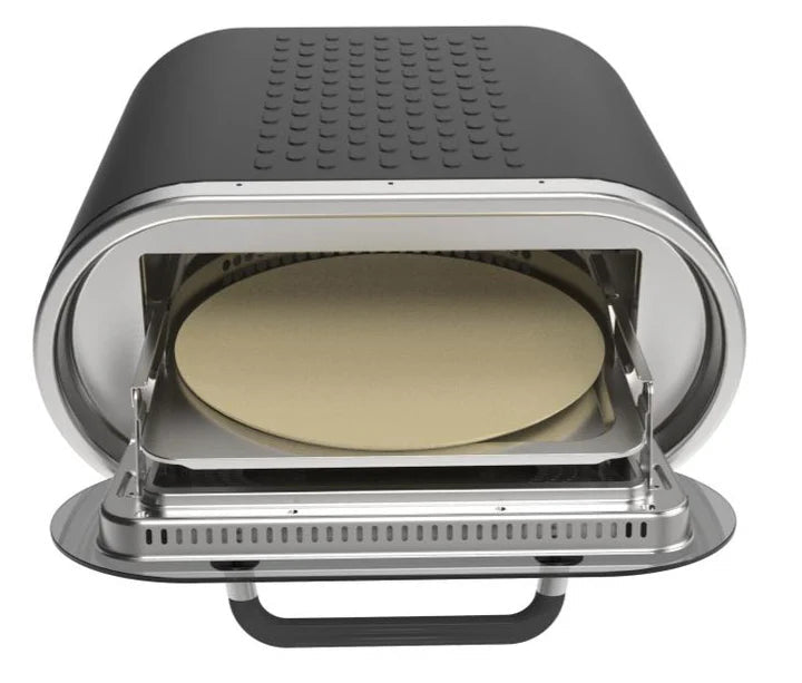 Evolve Smart Electric Pizza Oven - Smoked BBQ Co.