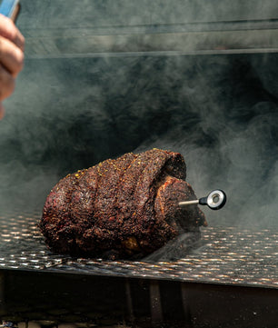 Fireboard Pulse Wireless Meat Thermometer - Smoked Bbq Co