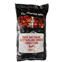 Gidgee Charcoal '19kg'