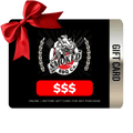 Gift Cards - Smoked Bbq Co