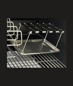 GMG Ledge Prime 2.0 Premium Pit Master Bundle - Smoked Bbq Co