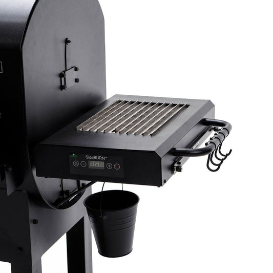 GMG Ledge Prime 2.0 Premium Pit Master Bundle - Smoked Bbq Co