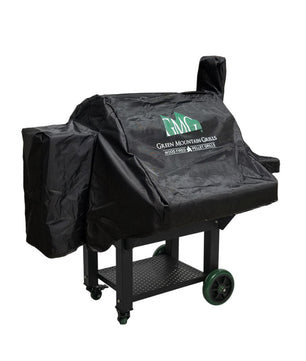 GMG Ledge Prime 2.0 Premium Pit Master Bundle - Smoked Bbq Co