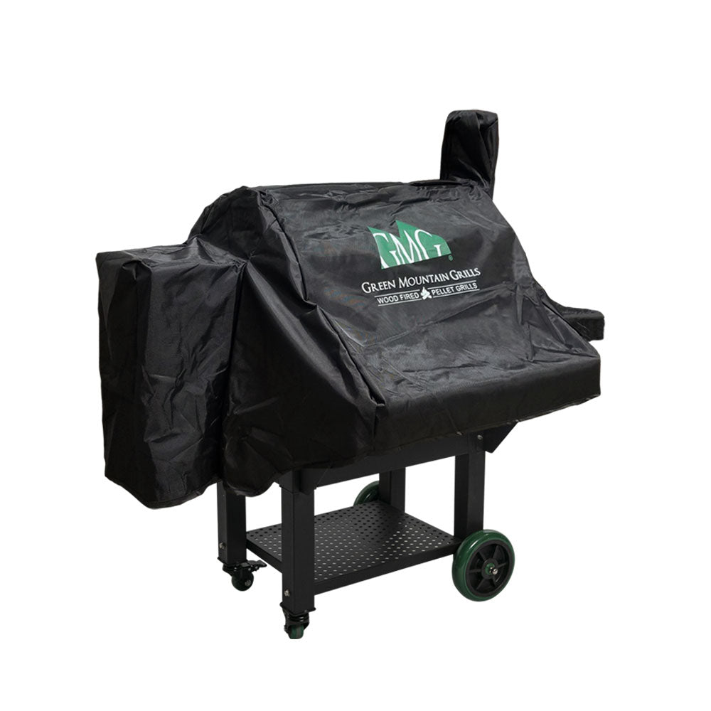 GMG Ledge Prime 2.0 Premium Pit Master Bundle - Smoked Bbq Co