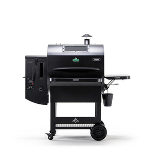 GMG Ledge Prime 2.0 Premium Pit Master Bundle - Smoked Bbq Co