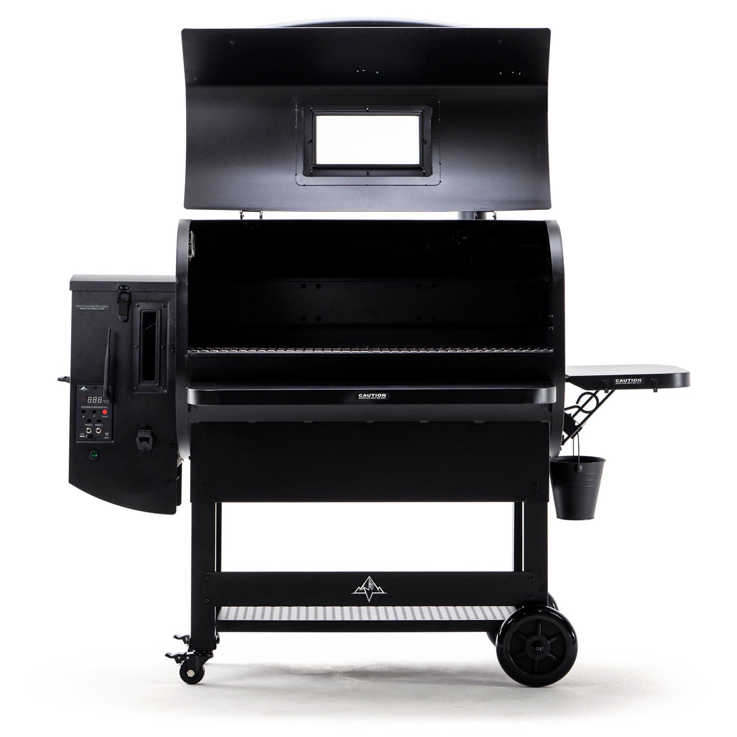 GMG Peak Prime 2.0 Pizza Bundle - Smoked Bbq Co