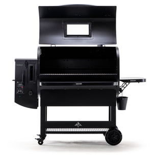 GMG Peak Prime 2.0 Premium Pit Master Bundle - Smoked Bbq Co