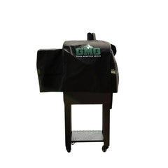 GMG PRIME 2.0 Cover - Trek