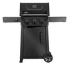 Napoleon Freestyle 365 3 Burner BBQ - Matte Black