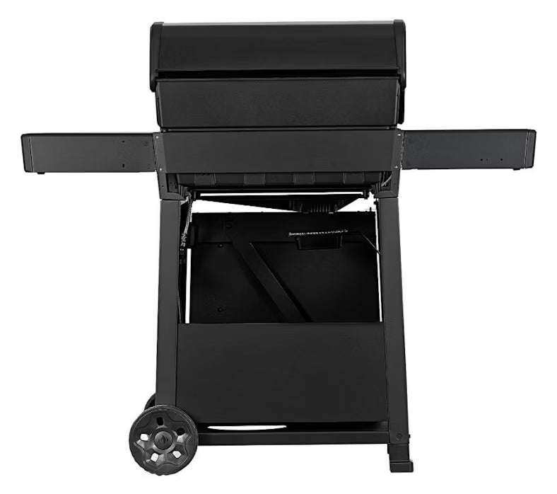 Napoleon Freestyle 425 4 burner BBQ - Matte Black