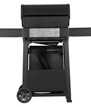 Napoleon Freestyle 365 3 Burner BBQ - Matte Black